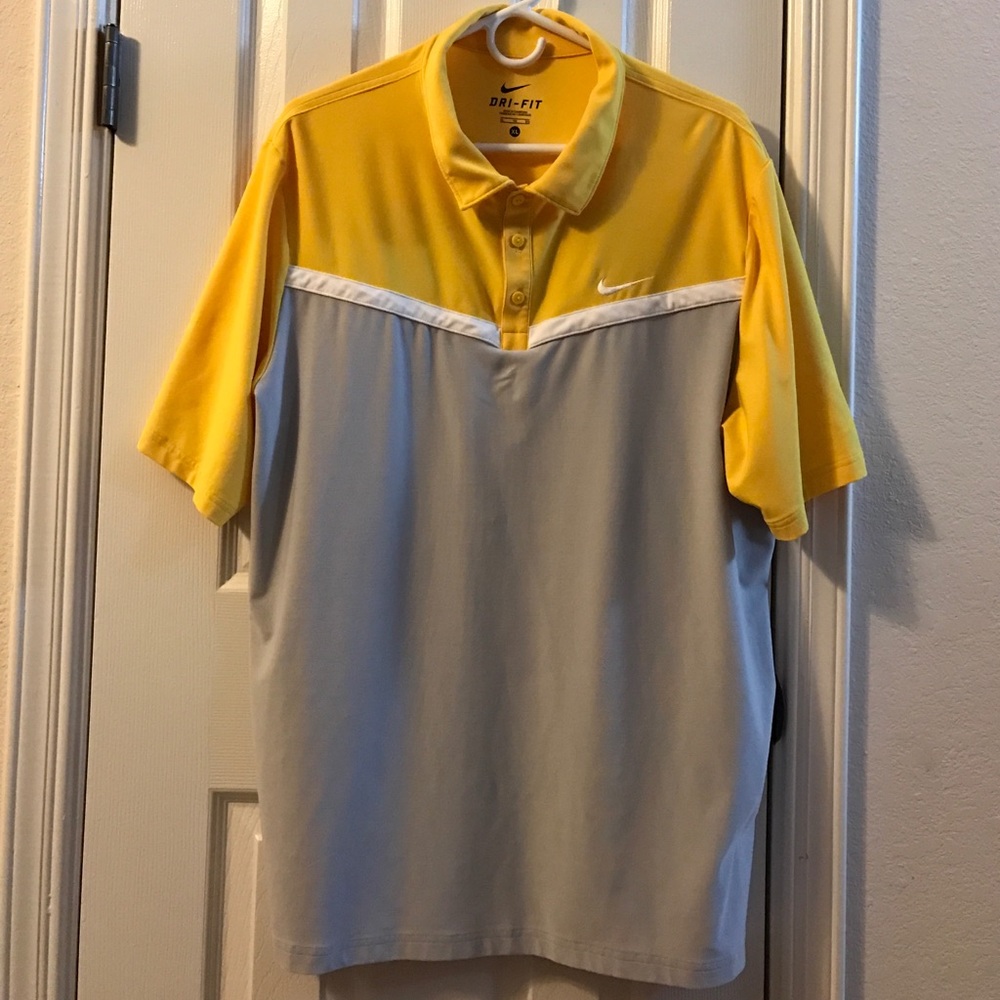 Nike Golf Polo shirt