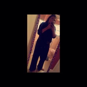 Meet your Posher, Gabriella