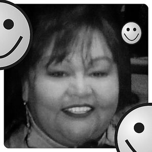 Meet your Posher, Camille