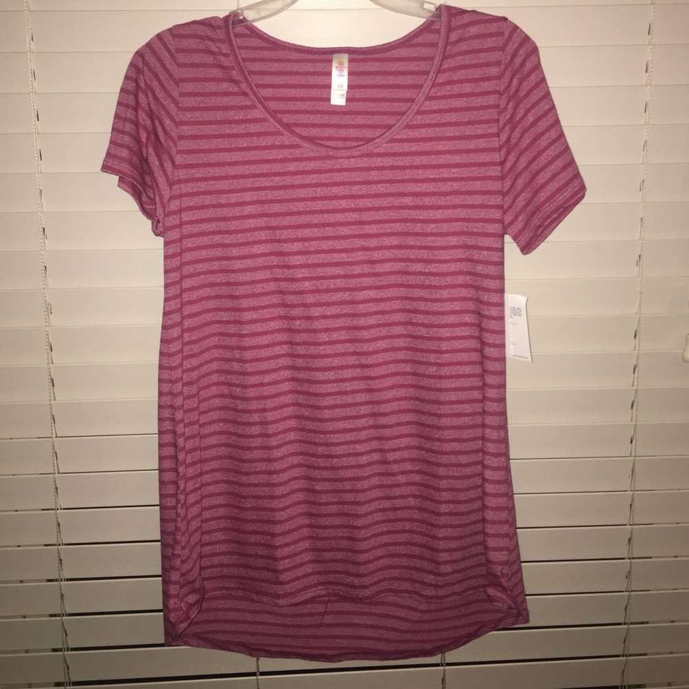 Medium classic tee