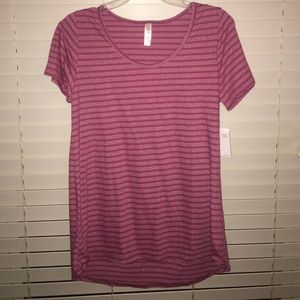 Medium classic tee