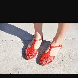 ISO SEYCHELLES CAYENNE ANY COLOR SZ 9