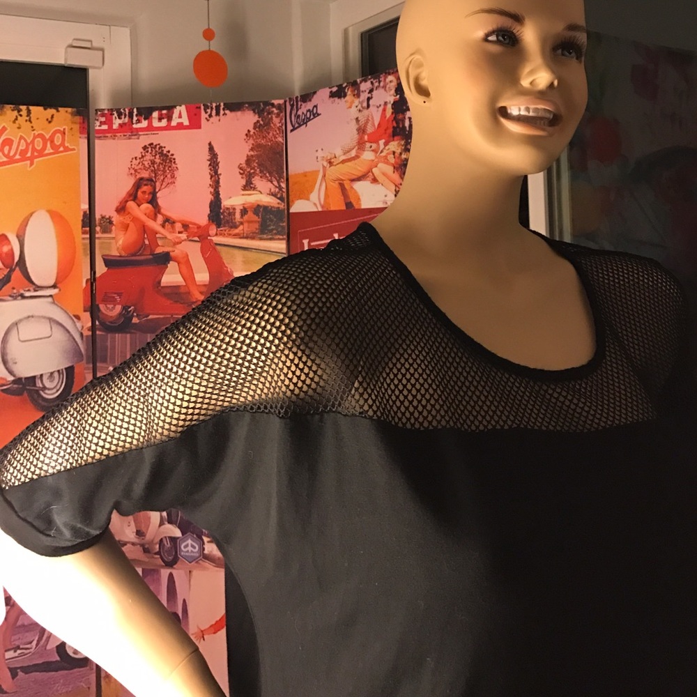 Lane Bryant top size 16/18 - Picture 5 of 8