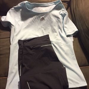 Reebok sport suit