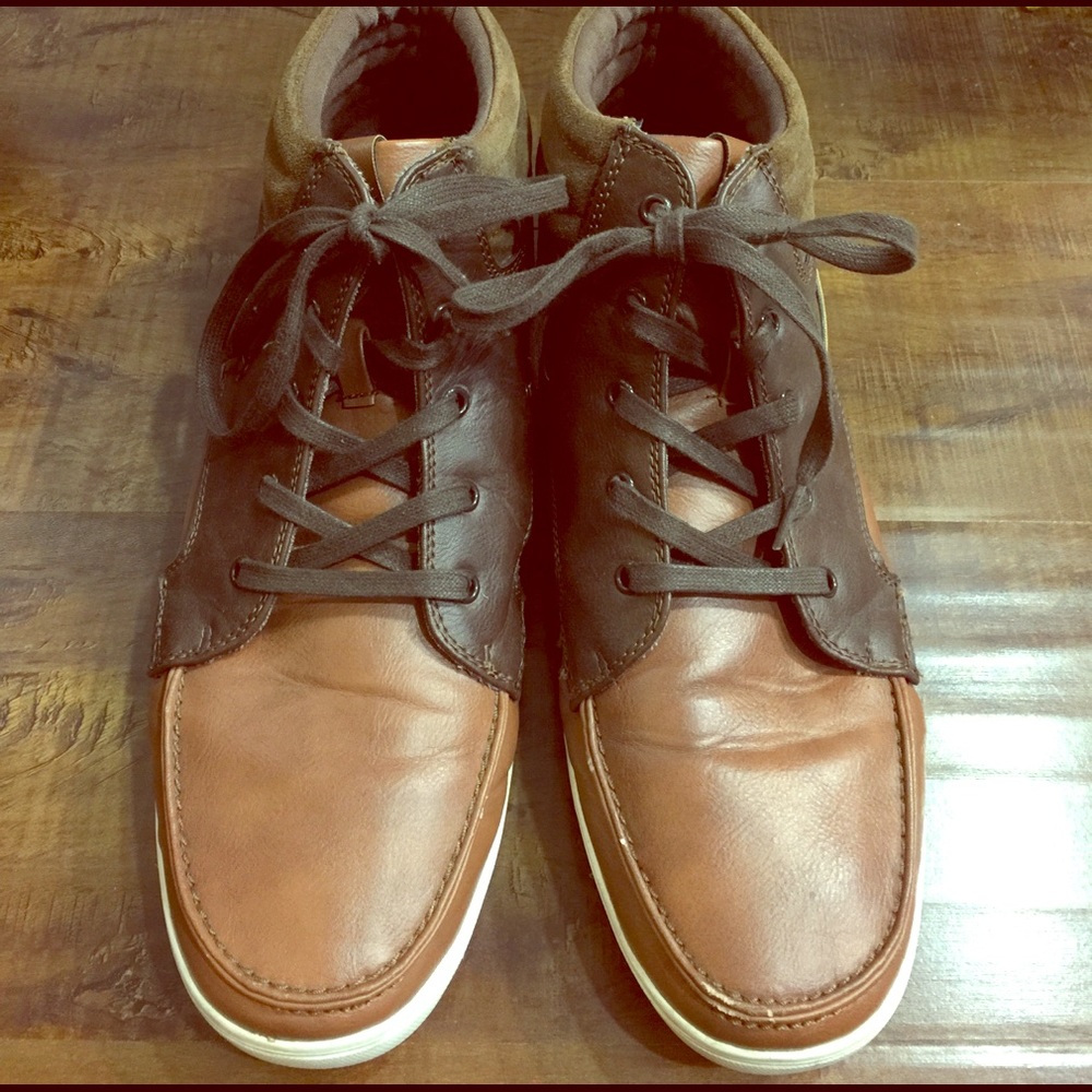 Aldo Men's shoes