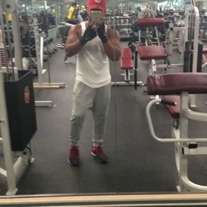 Meet your Posher, Roberto