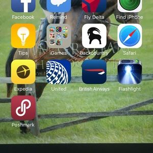 Meet your Posher, Celia