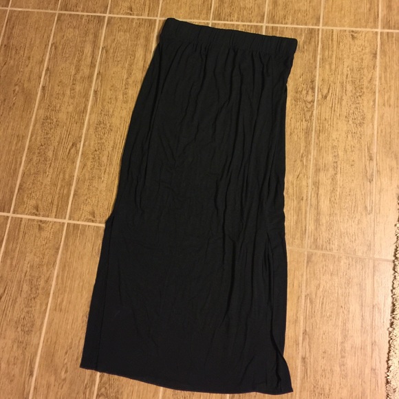Maternity skirt - Picture 1 of 2