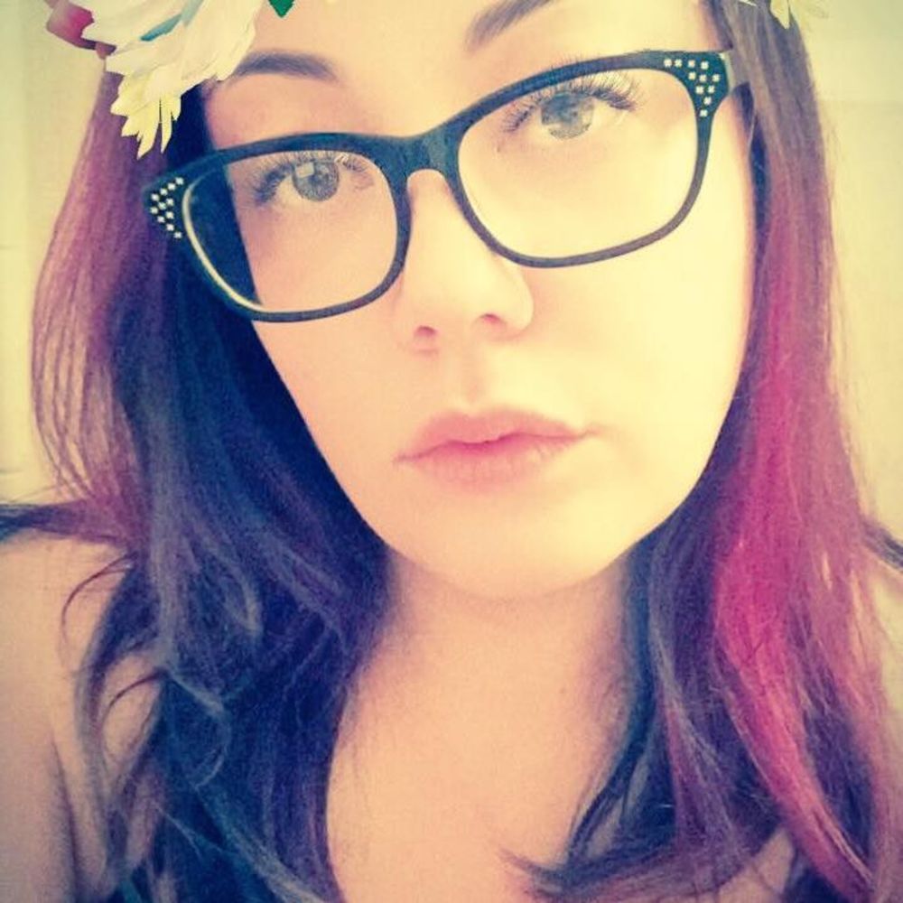 Meet your Posher, Leigh anne