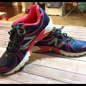 EUC NB Running Shoes (New Balance)