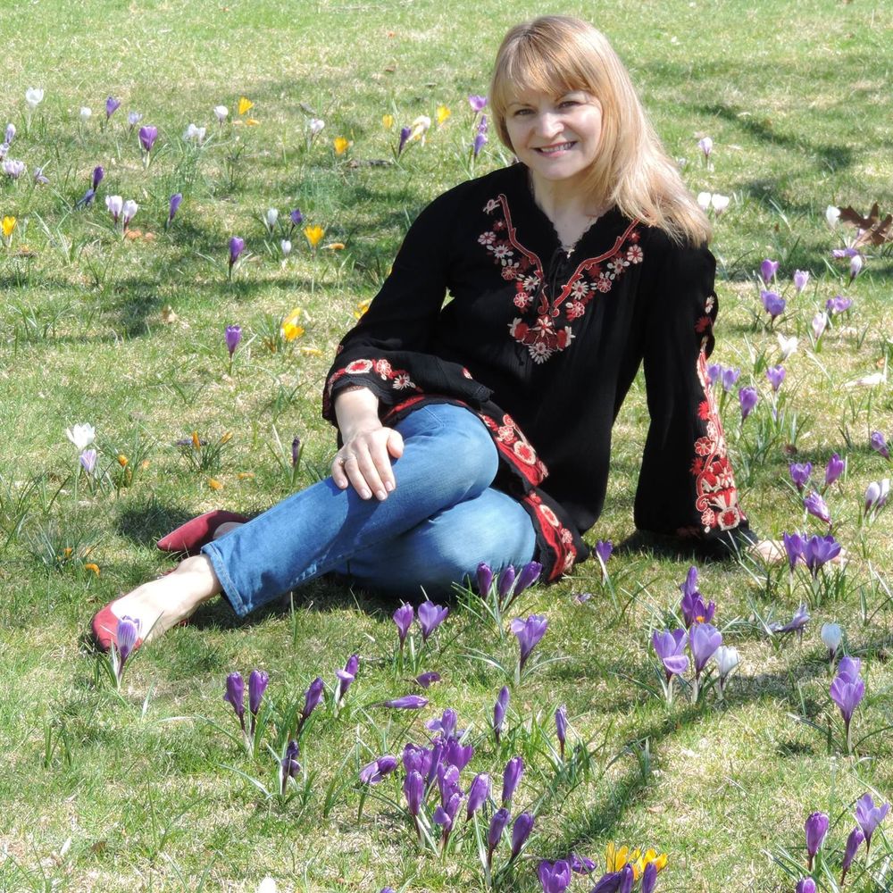 Meet your Posher, Tatiana