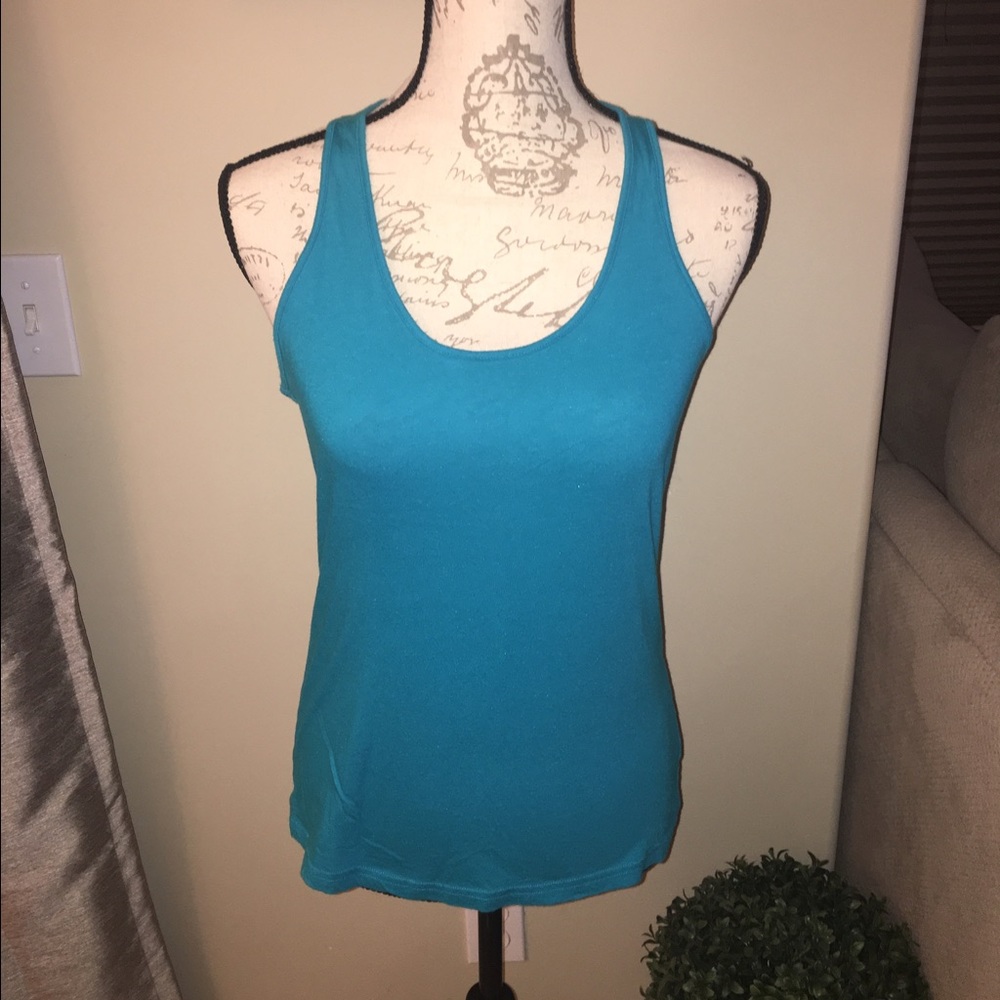 Racerback Tank