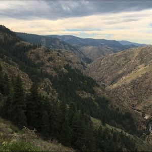 Meet your Posher, Jake