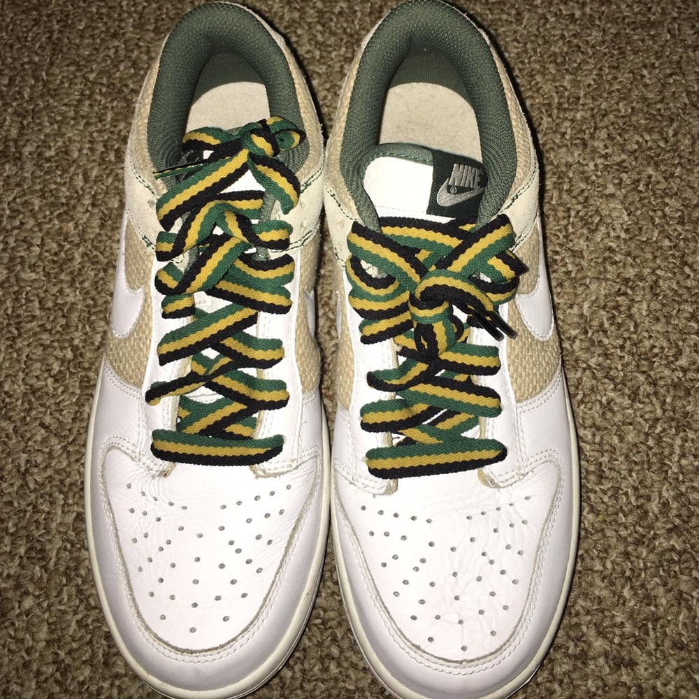 Nike Low Top Dunks