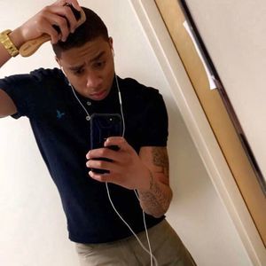 Meet your Posher, Doug