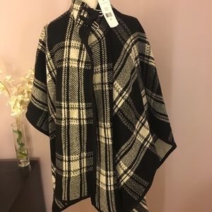 🎗Authentic Ralph Lauren poncho 🎗