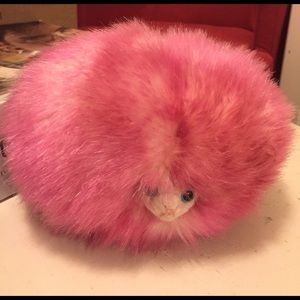 Pygmy Puff