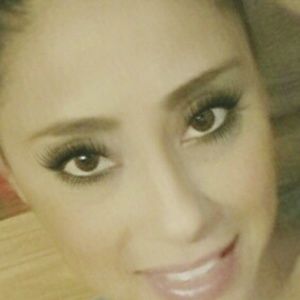 Meet your Posher, Carla