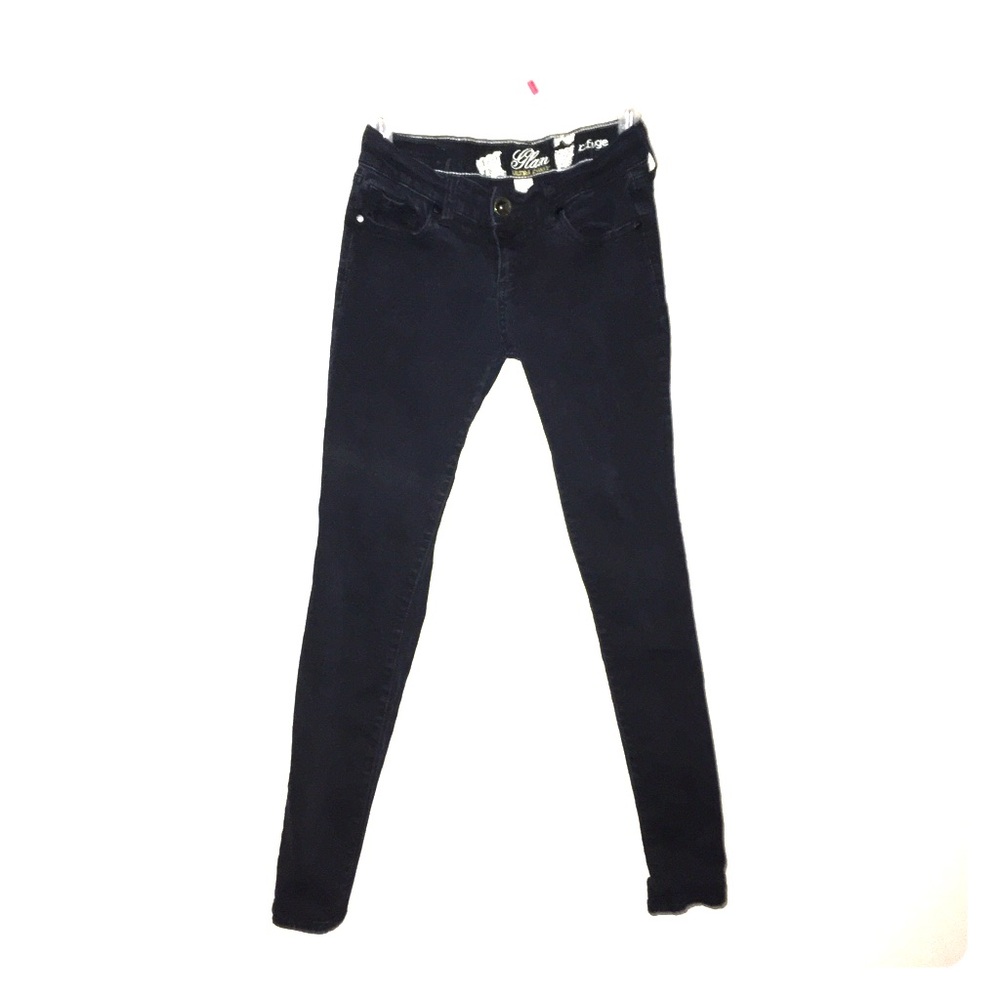 Refuge Ultra Skinny Jean