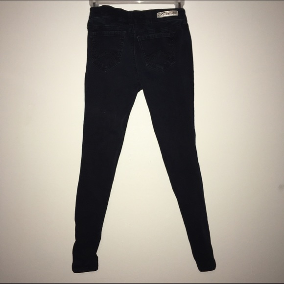 Refuge Ultra Skinny Jean - Picture 4 of 4