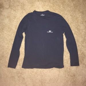 Vineyard Vines Classic Long-sleeve