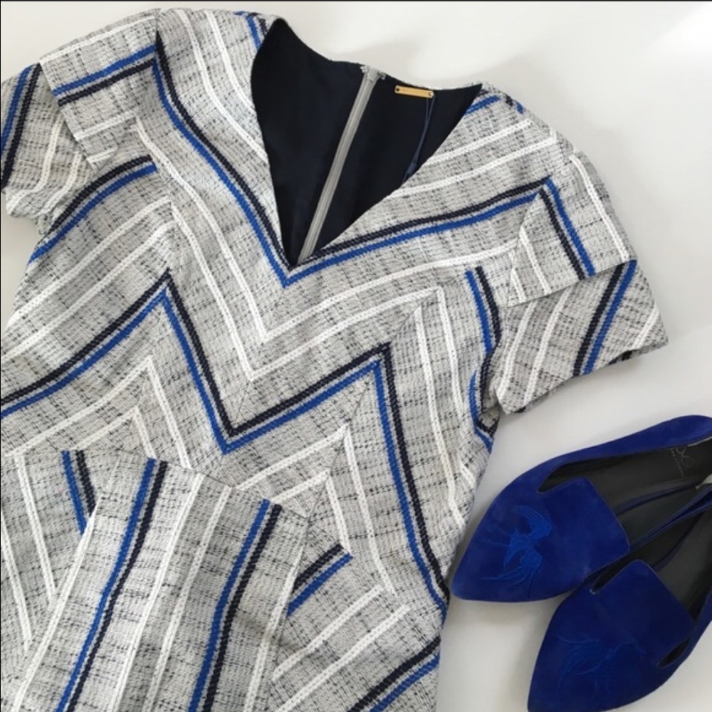 Rebecca Minkoff Dress —willing to trade!!!