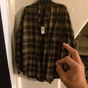 Everything has a price. $$