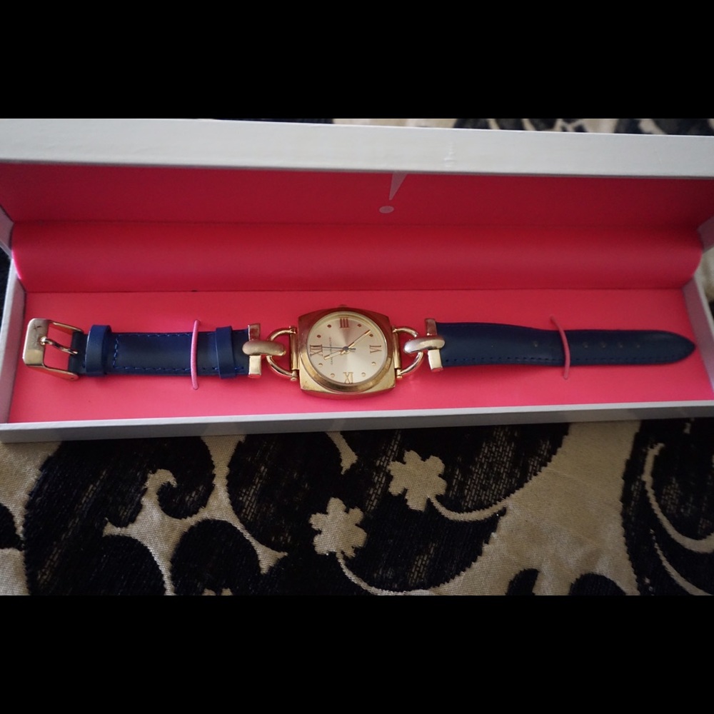 Beautiful watch for sale