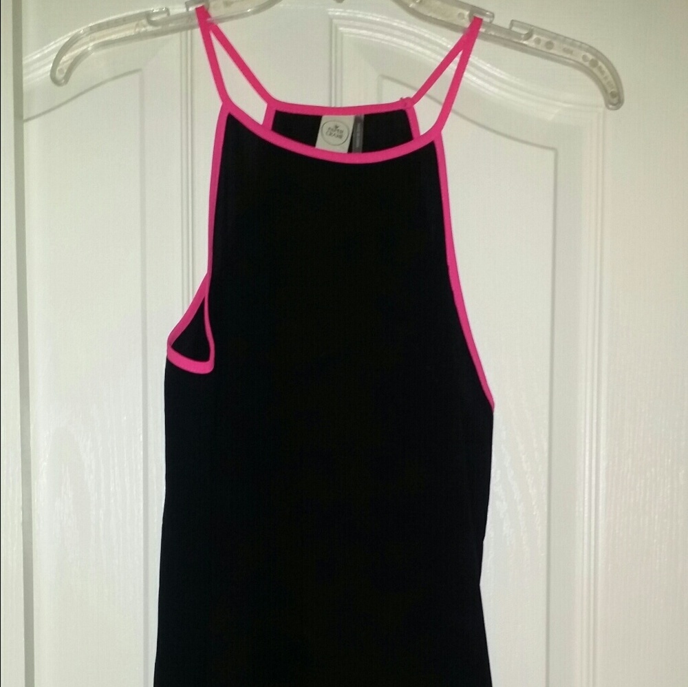 Baby doll dress