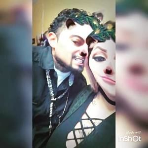 Meet your Posher, Gaby