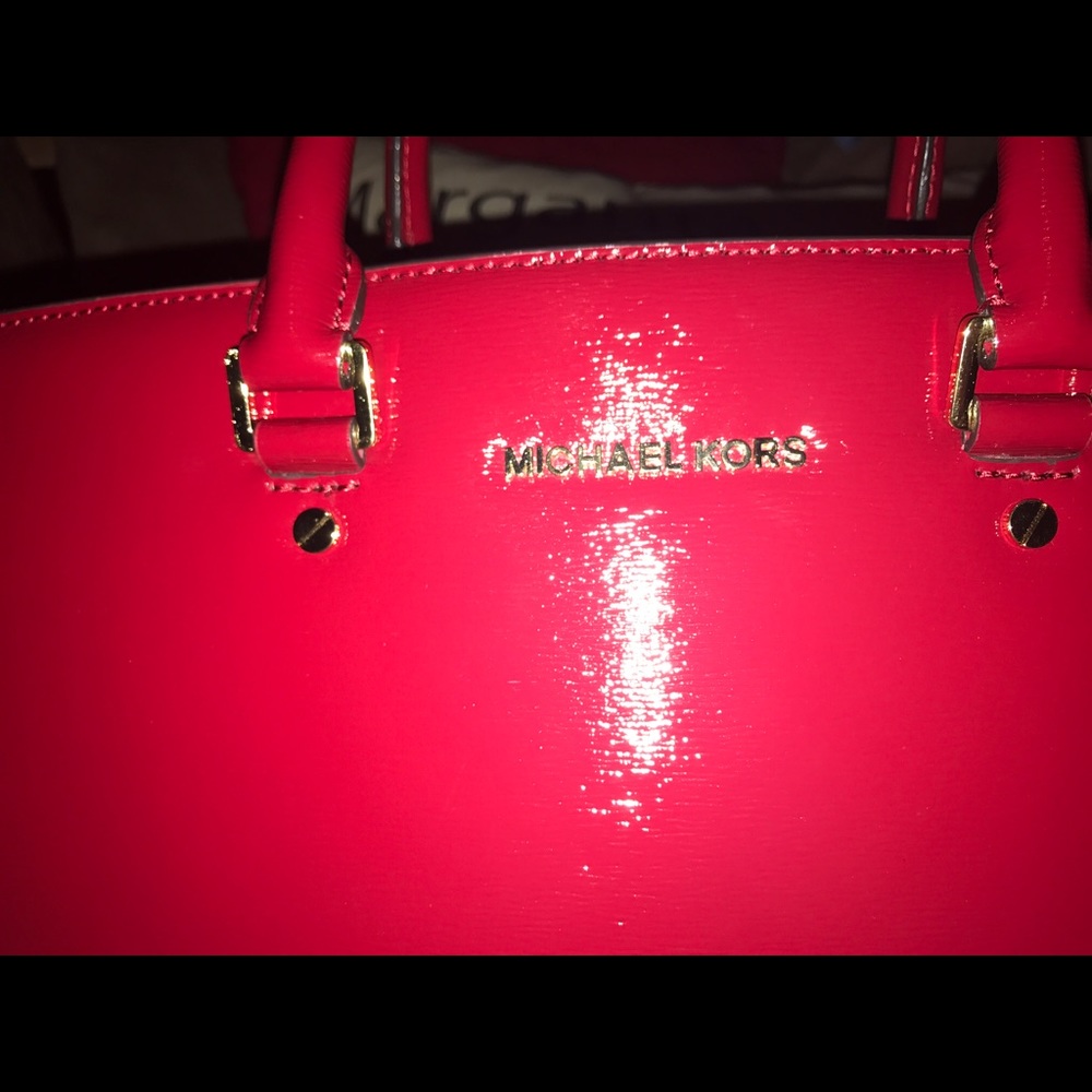 Michael Kors hand bag