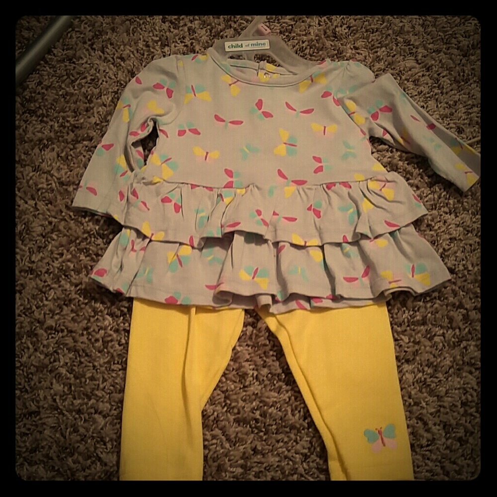 Baby outfit