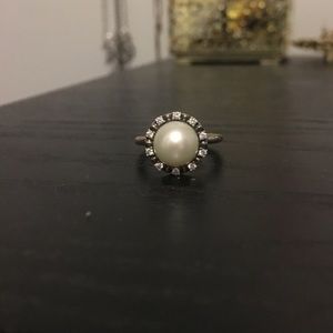 Pandora Ring