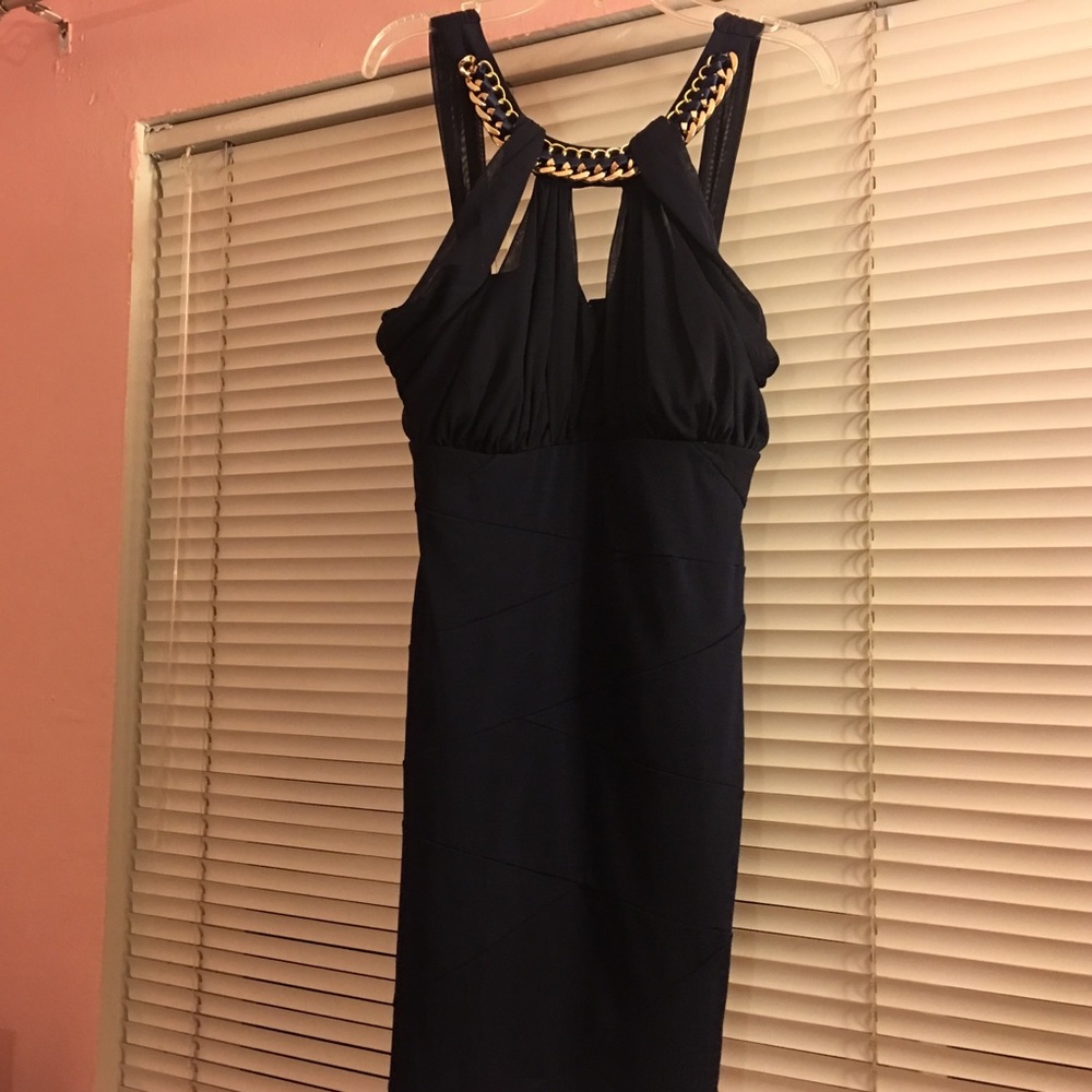 Cocktail dress
