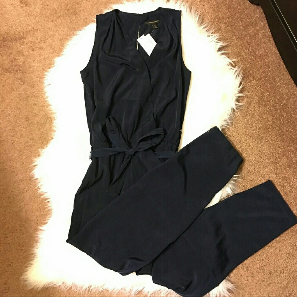 Banana Republic Jumpsuit
