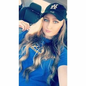 Meet your Posher, Myranda