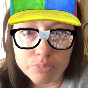 Meet your Posher, Nicky