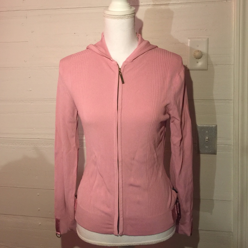 BCBG hoodie