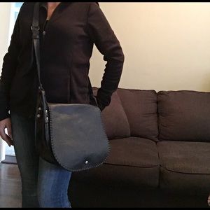 Patricia Nash Adria Crossbody