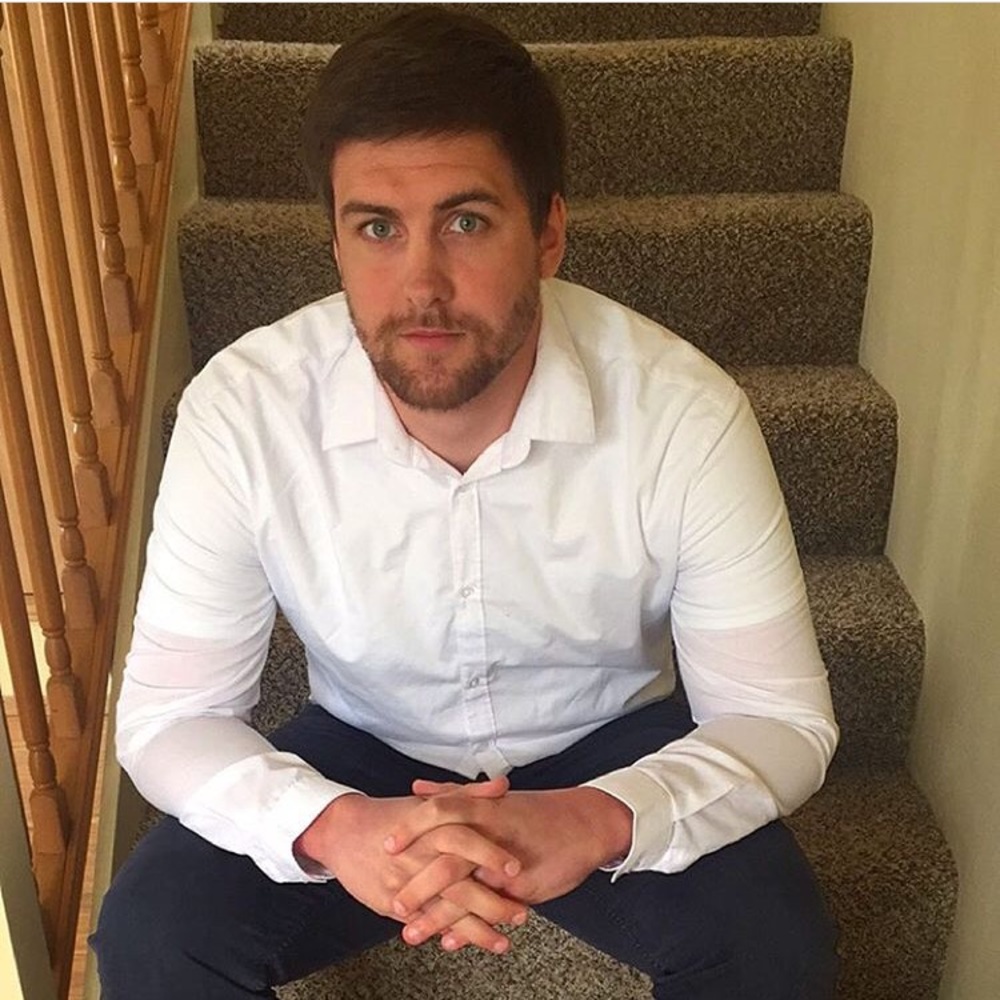 Meet your Posher, Steve