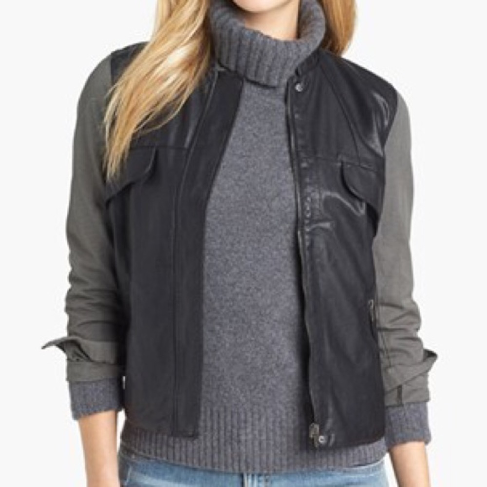 New with tags - Kut from the Kloth Riley jacket