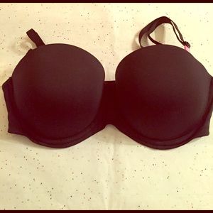 NEW PINK VS Multi Way Push-up Bra!