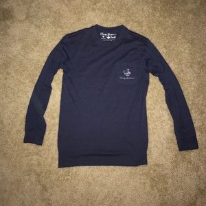 Rowdy Gentleman American Long-Sleeve