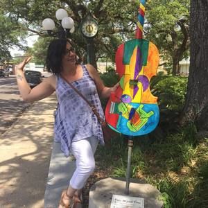 Meet your Posher, Beverly