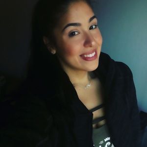 Meet your Posher, Nichole