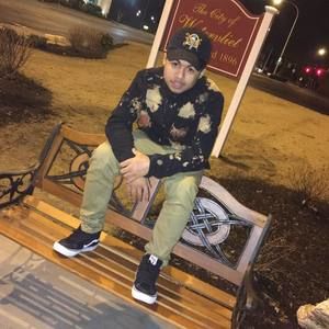 Meet your Posher, Semad