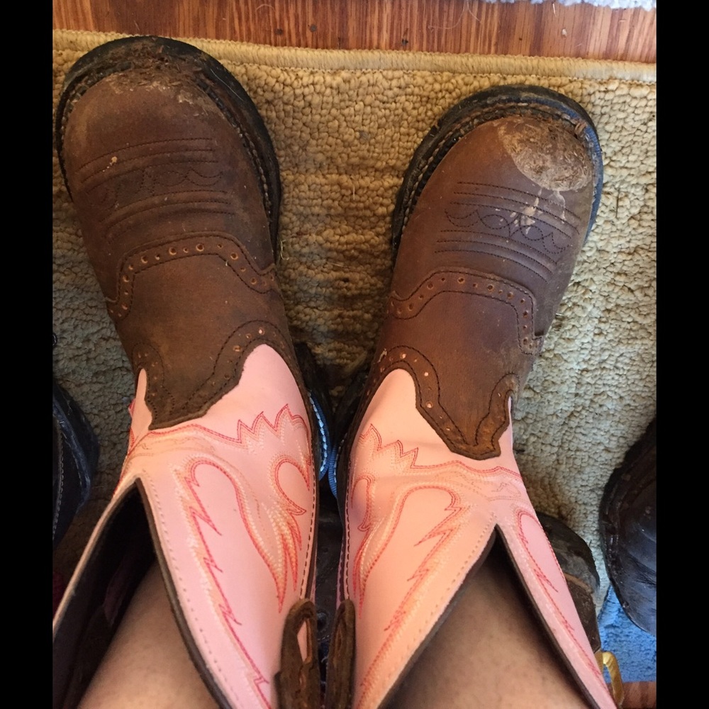 Meet your Posher, Beth