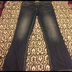 Vigoss Jeans size 15