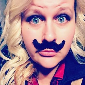 Meet your Posher, Teresa