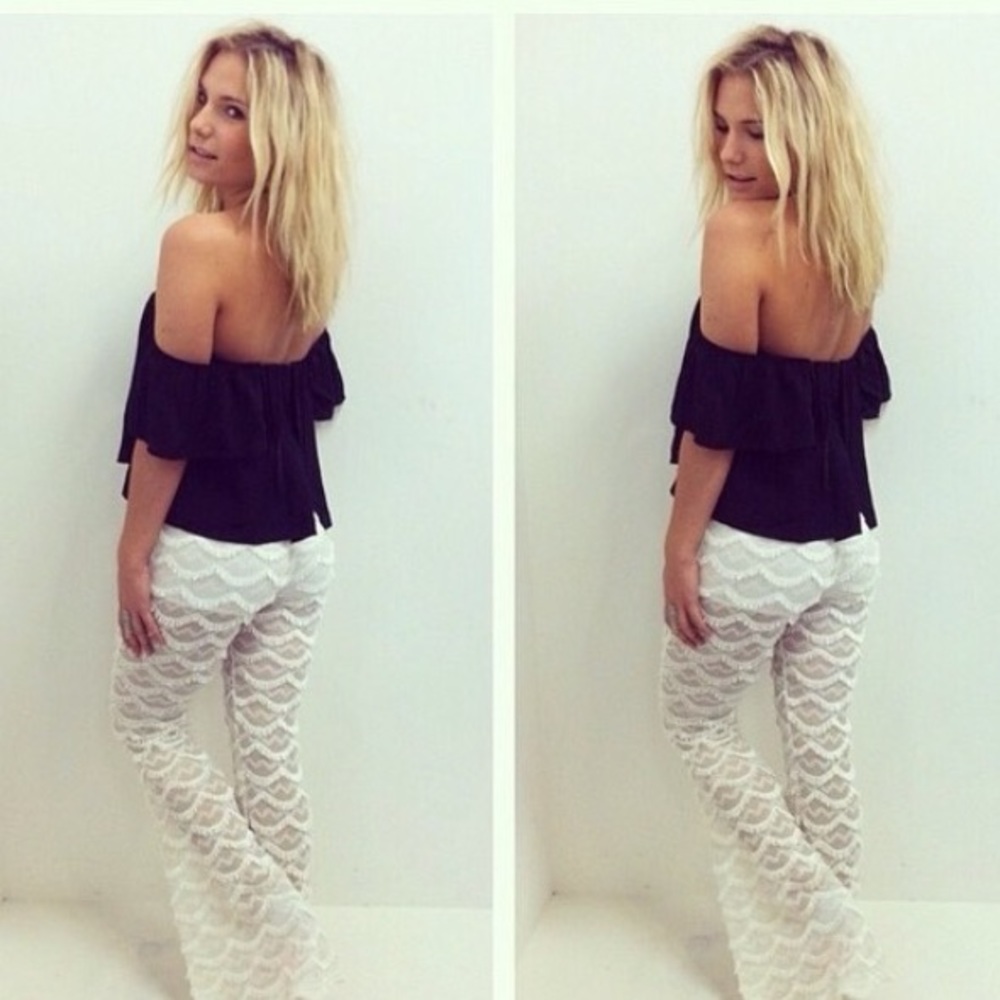 Boho outfit SET